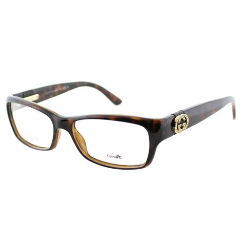 rectangular gucci glasses|Gucci rectangle eyeglasses.